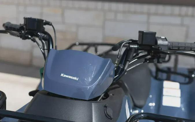 2026 KAWASAKI BRUTE FORCE 300