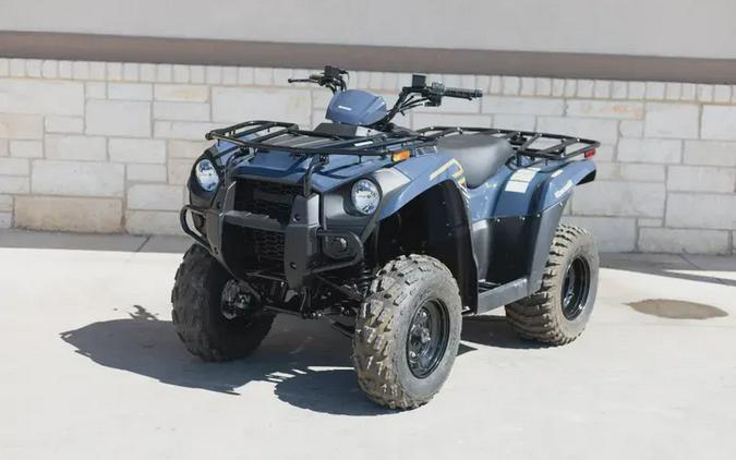 2026 KAWASAKI BRUTE FORCE 300