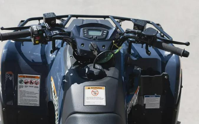2026 KAWASAKI BRUTE FORCE 300
