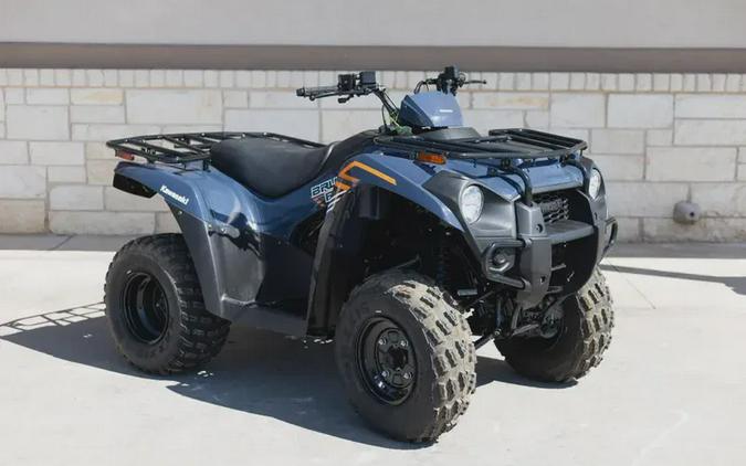 2026 KAWASAKI BRUTE FORCE 300