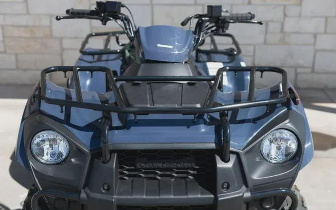 2026 KAWASAKI BRUTE FORCE 300