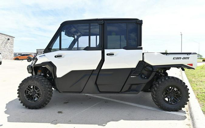 2026 Can-Am Defender MAX Limited HD11