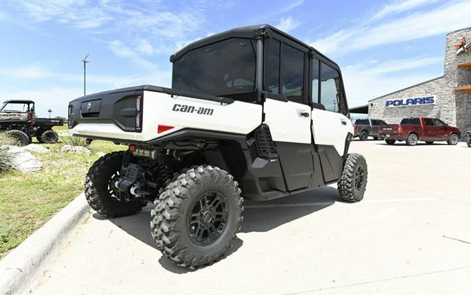 2026 Can-Am Defender MAX Limited HD11