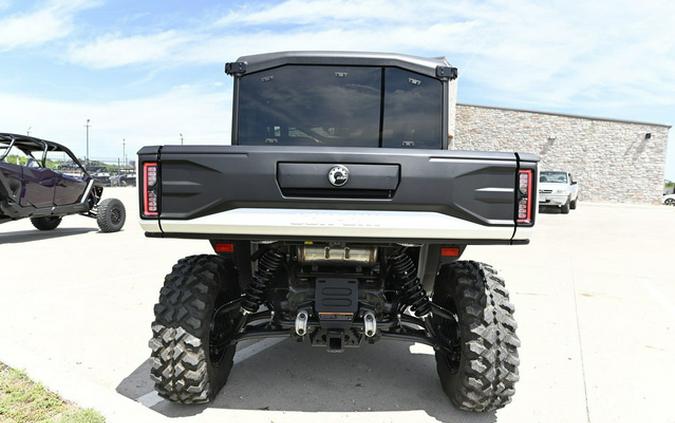 2026 Can-Am Defender MAX Limited HD11