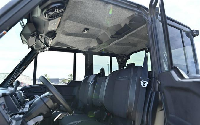 2026 Can-Am Defender MAX Limited HD11
