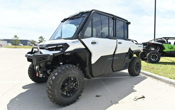 2026 Can-Am Defender MAX Limited HD11