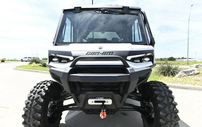 2026 Can-Am Defender MAX Limited HD11