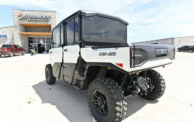 2026 Can-Am Defender MAX Limited HD11