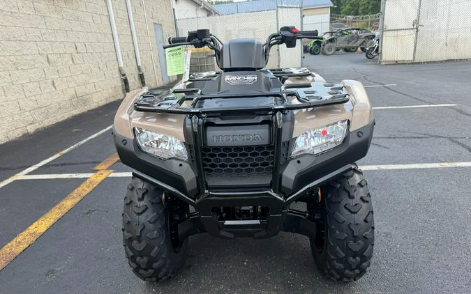 2027 Honda FourTrax Rancher 4x4 Automatic DCT EPS
