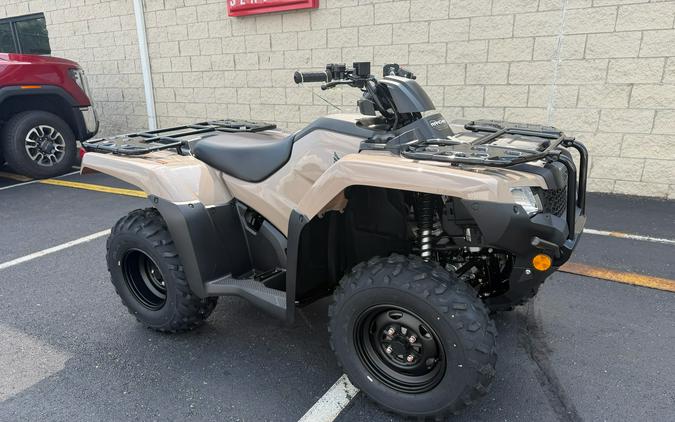2027 Honda FourTrax Rancher 4x4 Automatic DCT EPS