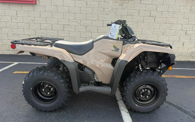 2027 Honda FourTrax Rancher 4x4 Automatic DCT EPS