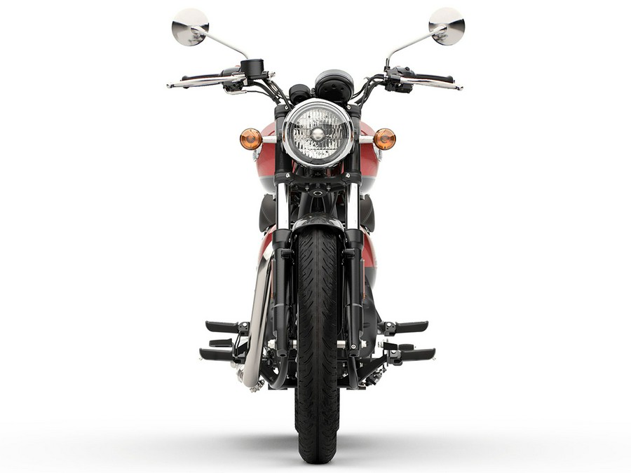 2024 Royal Enfield Meteor 350