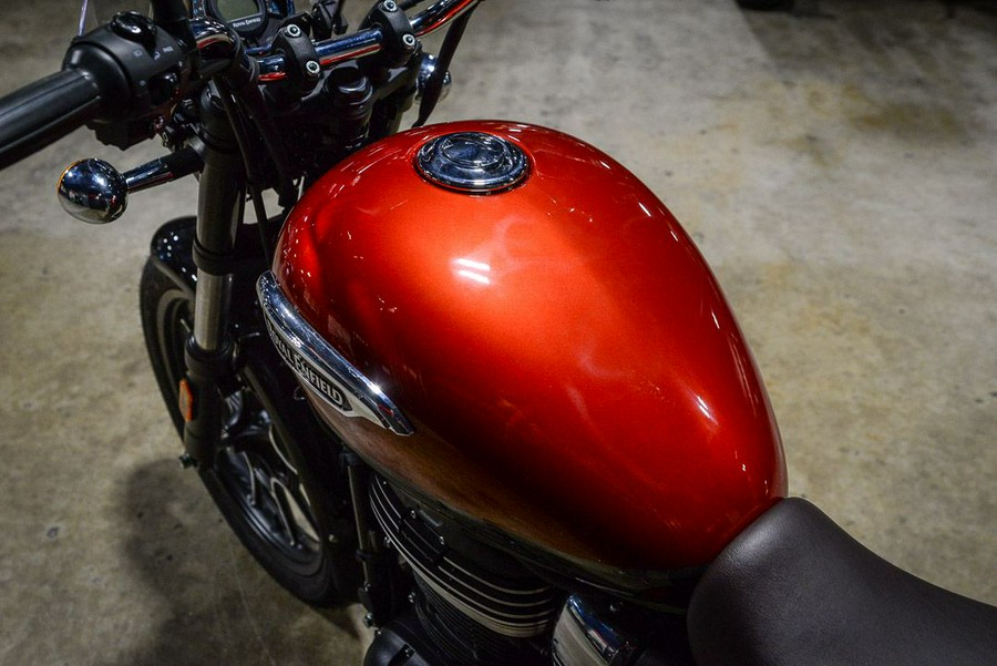 2024 Royal Enfield Meteor 350