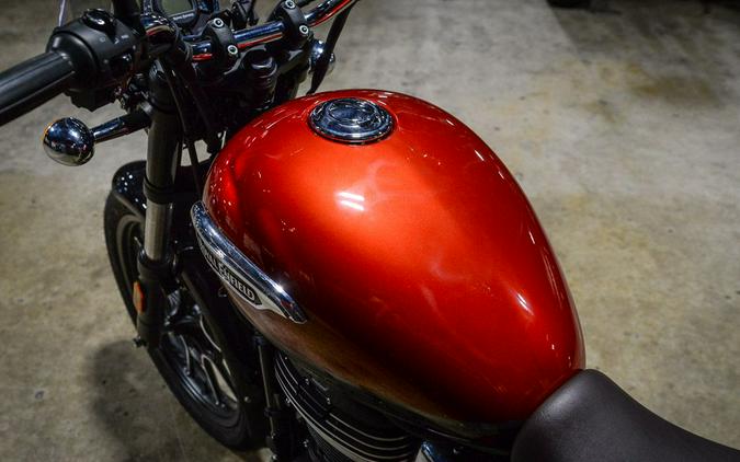 2024 Royal Enfield Meteor 350