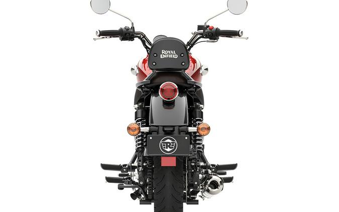 2024 Royal Enfield Meteor 350