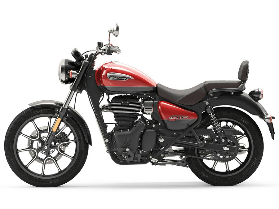 2024 Royal Enfield Meteor 350