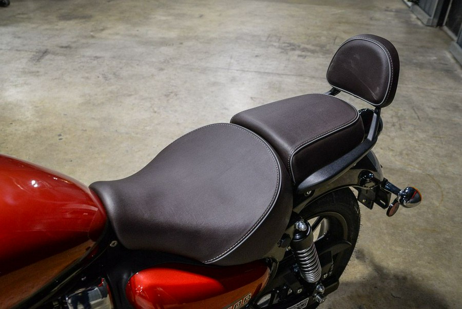2024 Royal Enfield Meteor 350