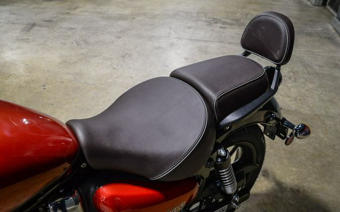 2024 Royal Enfield Meteor 350