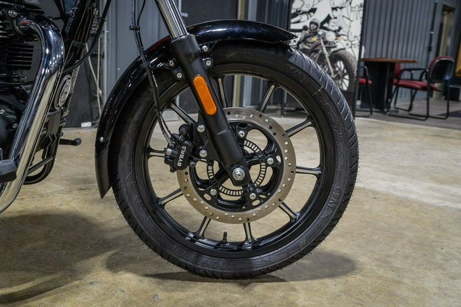 2024 Royal Enfield Meteor 350