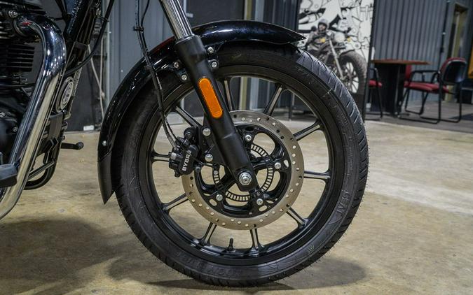 2024 Royal Enfield Meteor 350