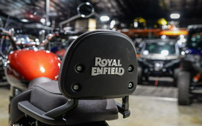 2024 Royal Enfield Meteor 350