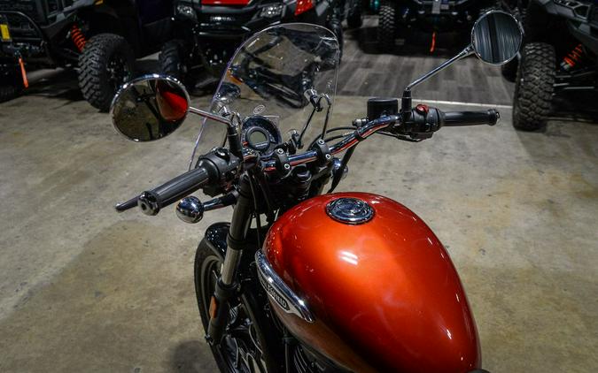 2024 Royal Enfield Meteor 350