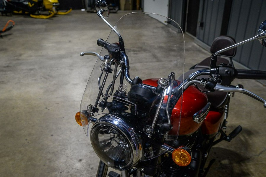 2024 Royal Enfield Meteor 350