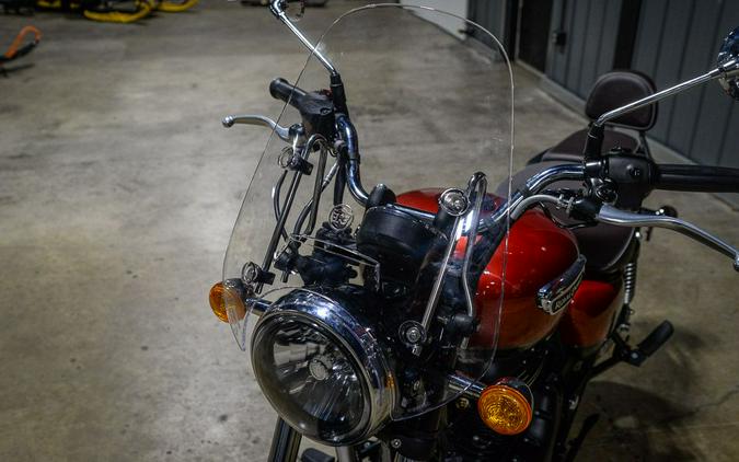 2024 Royal Enfield Meteor 350