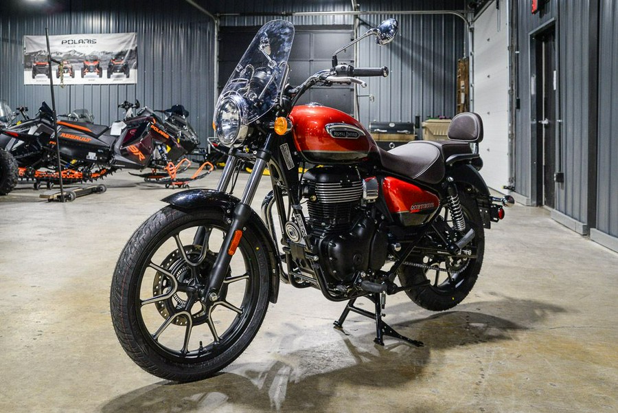 2024 Royal Enfield Meteor 350