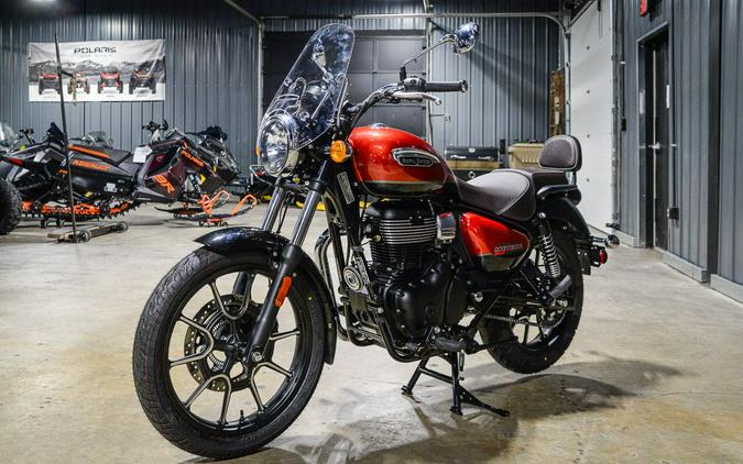 2024 Royal Enfield Meteor 350