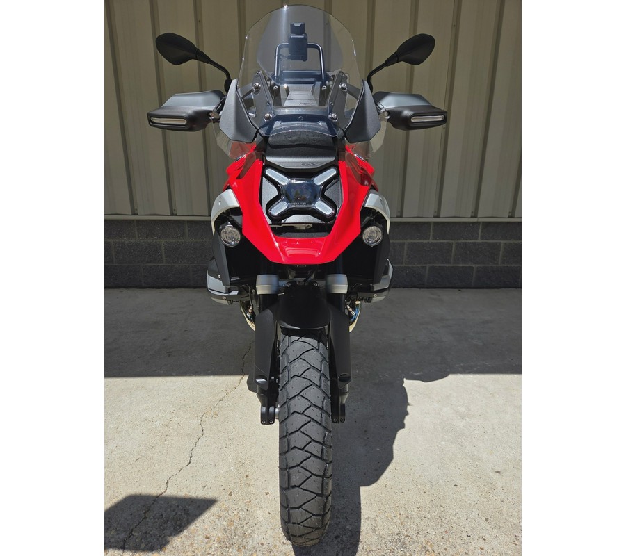 2026 BMW R 1300 GS
