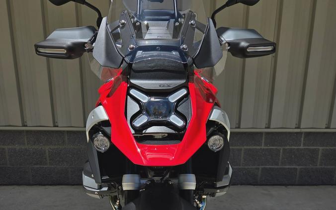 2026 BMW R 1300 GS