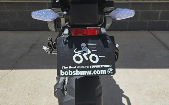2026 BMW R 1300 GS