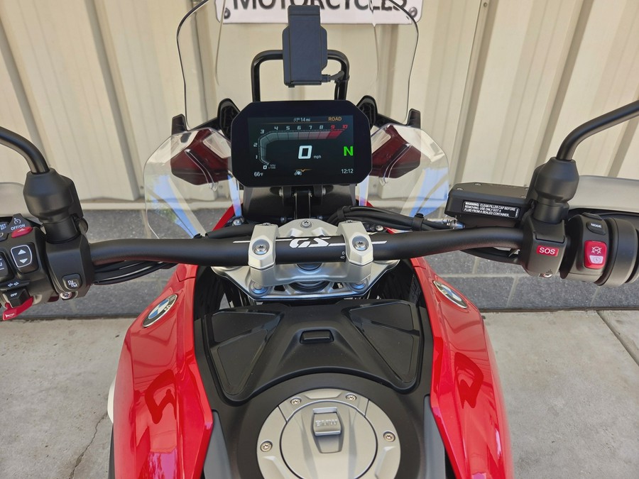 2026 BMW R 1300 GS