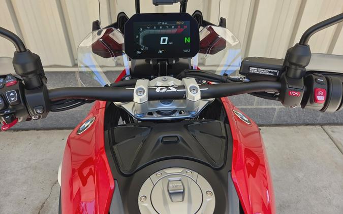 2026 BMW R 1300 GS