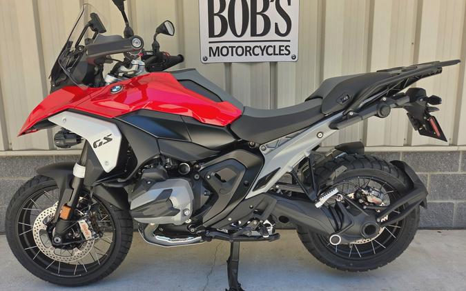 2026 BMW R 1300 GS
