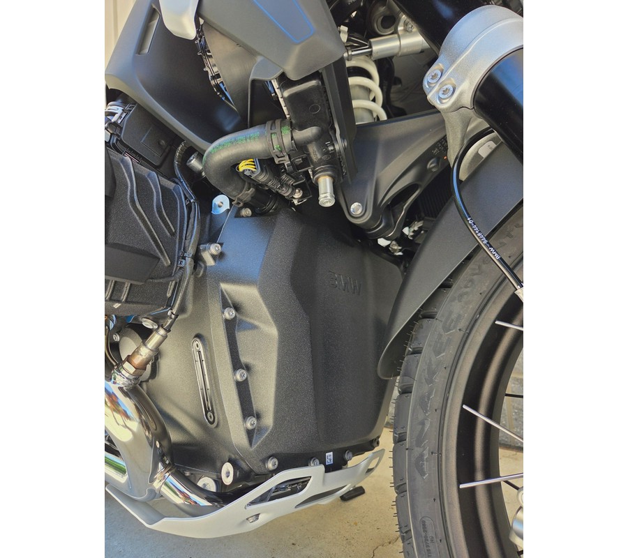 2026 BMW R 1300 GS