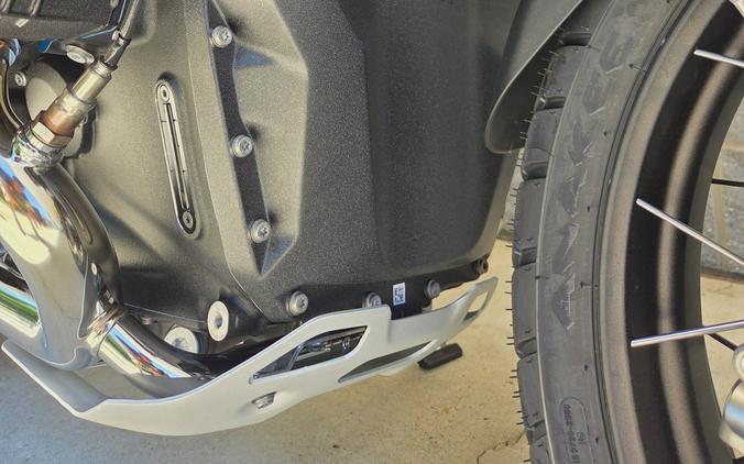 2026 BMW R 1300 GS