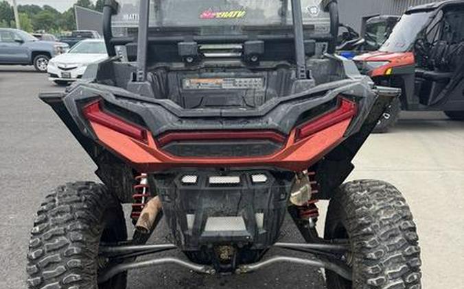 2022 Polaris® RZR XP 1000 Trails & Rocks