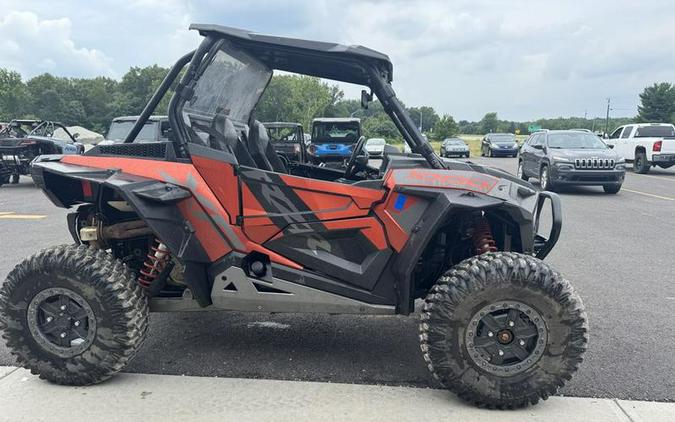 2022 Polaris® RZR XP 1000 Trails & Rocks