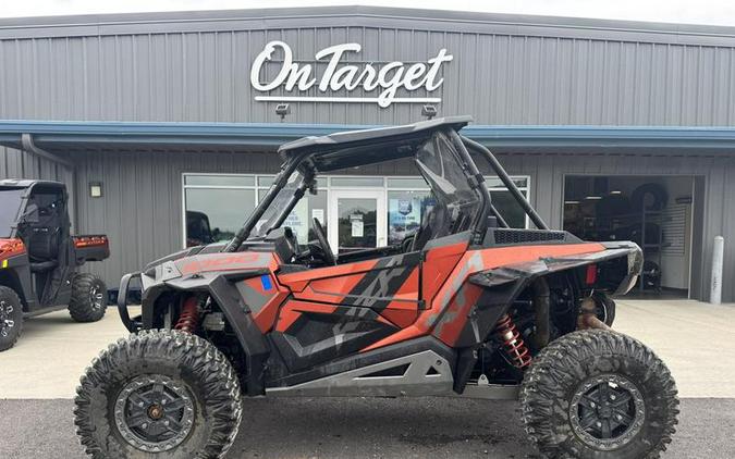 2022 Polaris® RZR XP 1000 Trails & Rocks