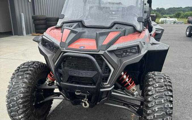 2022 Polaris® RZR XP 1000 Trails & Rocks