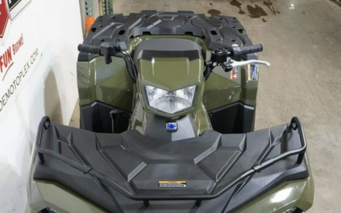 2026 Polaris Sportsman 450 H.O.
