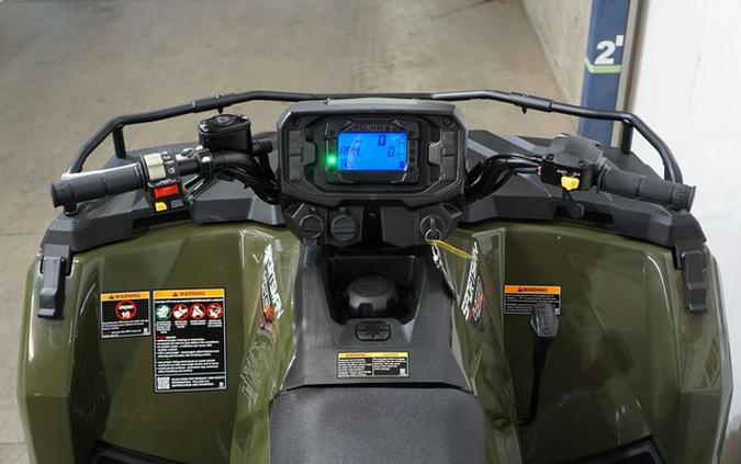2026 Polaris Sportsman 450 H.O.