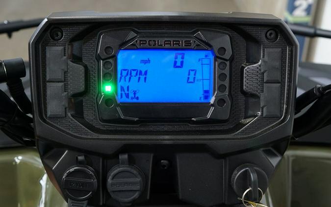 2026 Polaris Sportsman 450 H.O.