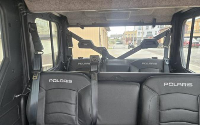 2027 Polaris Ranger Crew XP 1000 NorthStar Premium