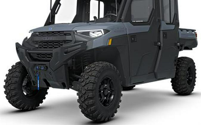 2027 Polaris Ranger Crew XP 1000 NorthStar Premium