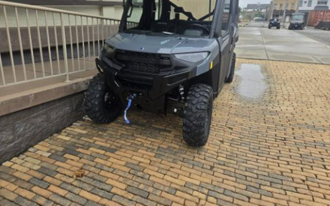 2027 Polaris Ranger Crew XP 1000 NorthStar Premium