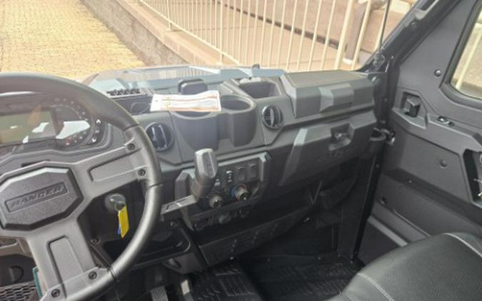 2027 Polaris Ranger Crew XP 1000 NorthStar Premium