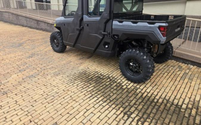 2027 Polaris Ranger Crew XP 1000 NorthStar Premium